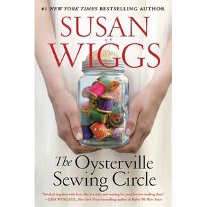 The Oysterville Sewing Circle -- Susan Wiggs
